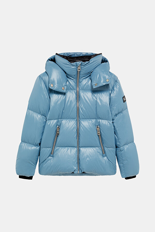 BLUE COAT