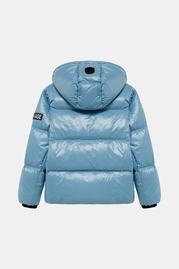 BLUE COAT 2