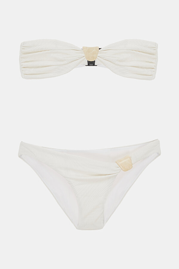 ECRU BIKINI