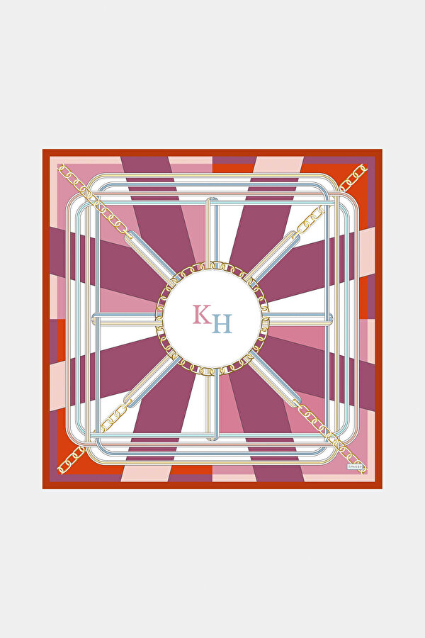 MULTICOLOR TWILL TWILL GAVROŞ