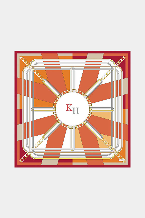 MULTICOLOR TWILL TWILL GAVROŞ