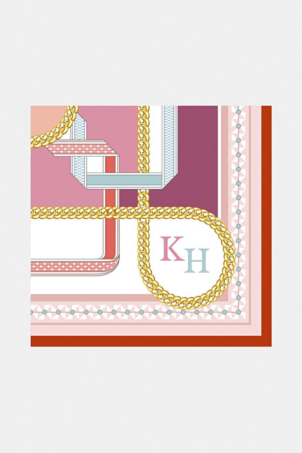 MULTICOLOR TWILL TWILL GAVROŞ 2