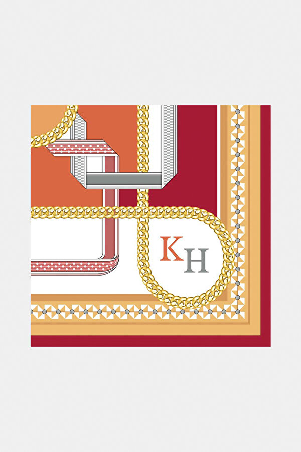 MULTICOLOR TWILL TWILL GAVROŞ 2