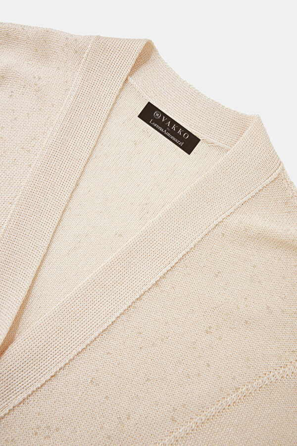 ECRU TRICOT 7