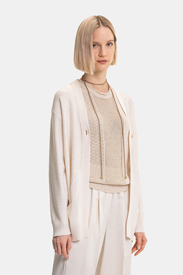 ECRU TRICOT