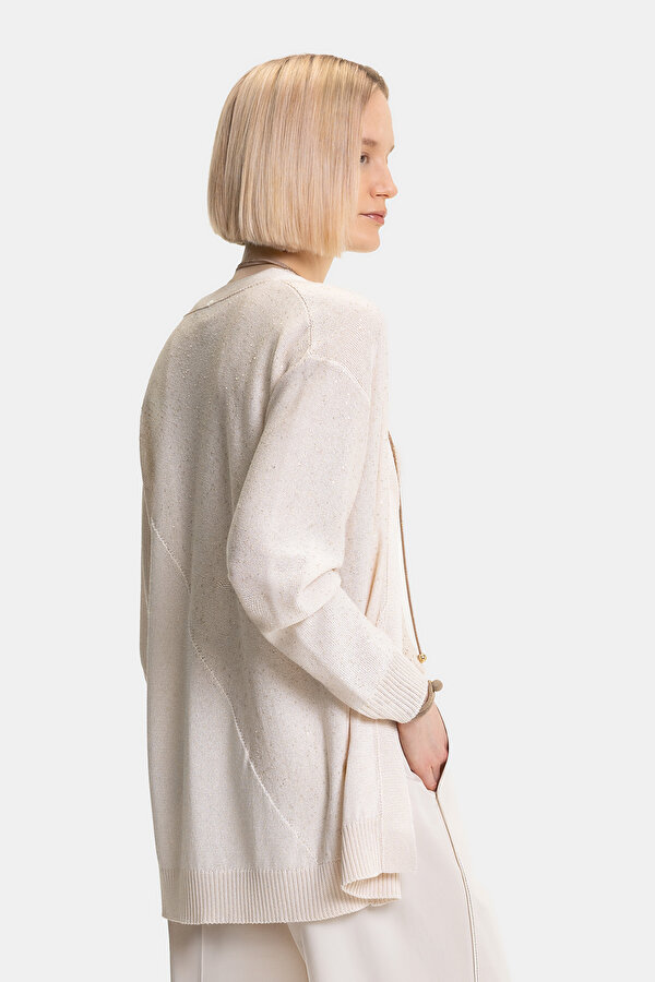 ECRU TRICOT 2