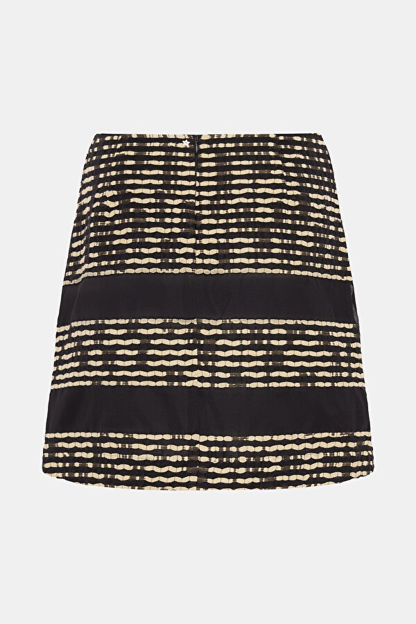TAN SKIRT 6