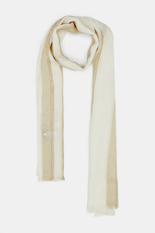 POWDER SHAWL