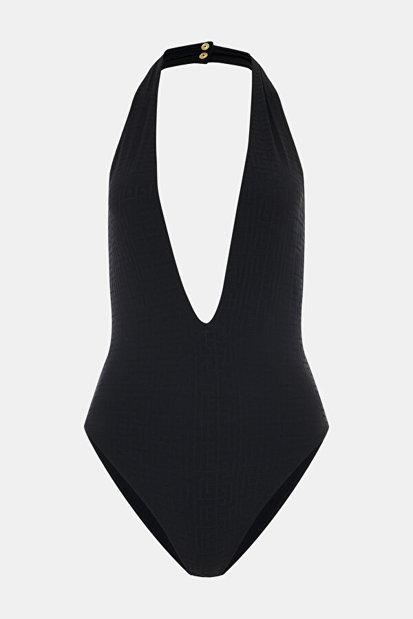 BLACK SWIMSUIT