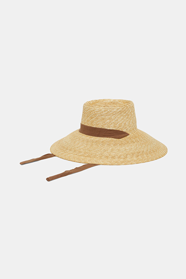 NATURAL HAT
