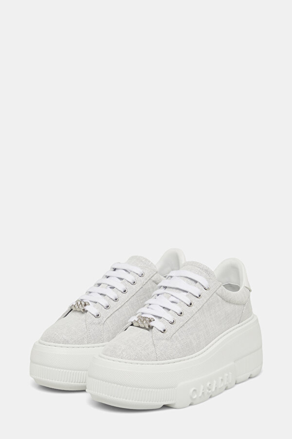 GRİ SNEAKER 2
