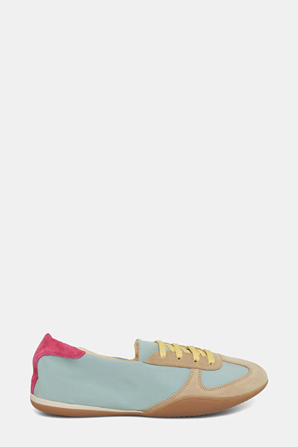 ÇOK RENKLİ SNEAKER