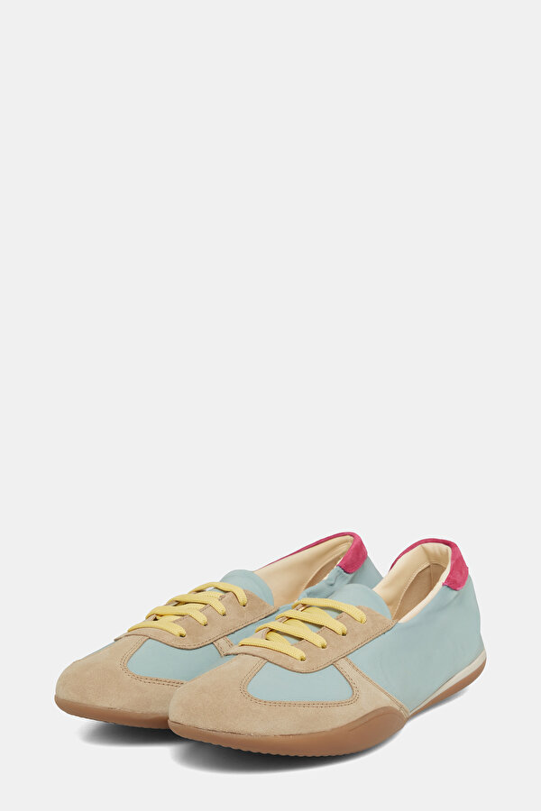 ÇOK RENKLİ SNEAKER 2