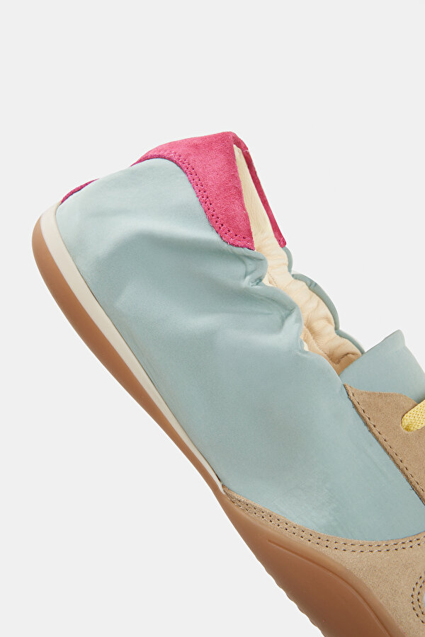 ÇOK RENKLİ SNEAKER 6