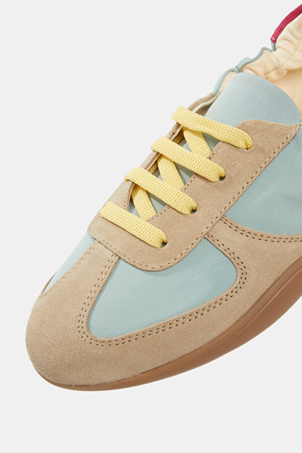 ÇOK RENKLİ SNEAKER 7