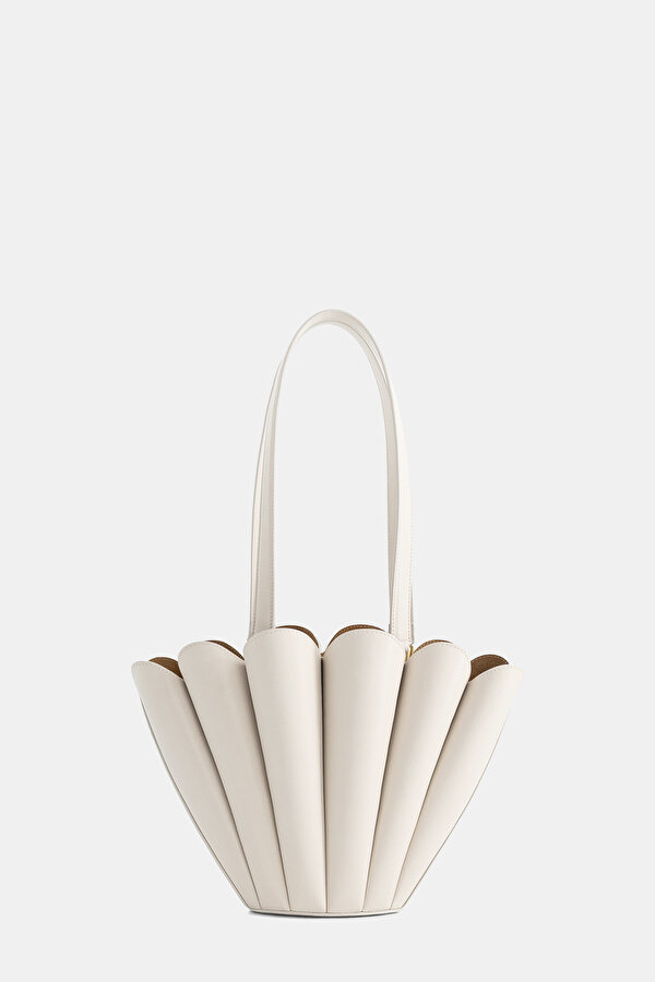 MINI SEASHELL TOTE&nbsp;ÇANTA