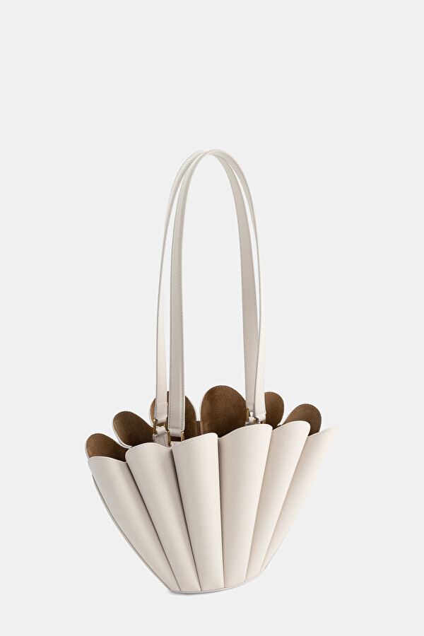 MINI SEASHELL TOTE ÇANTA 2