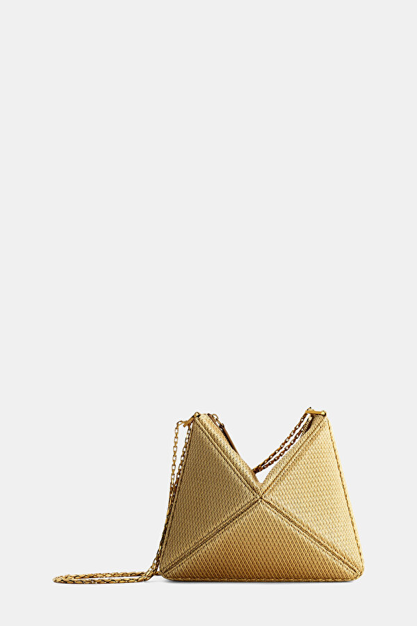 GOLD BAG