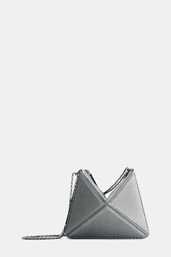 SİLVER BAG