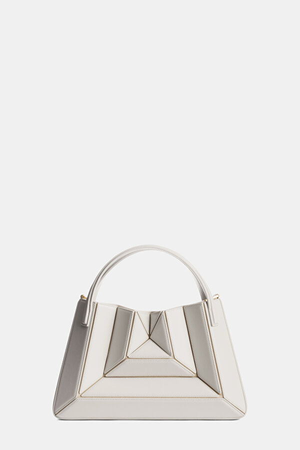 CREAM BAG