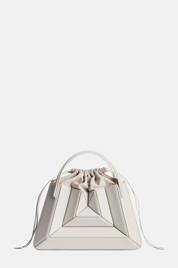 CREAM BAG 2