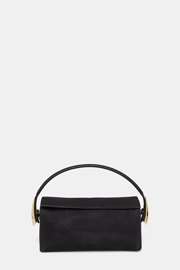 DORE SUEDE BAG