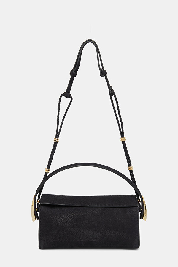 DORE SUEDE BAG 2