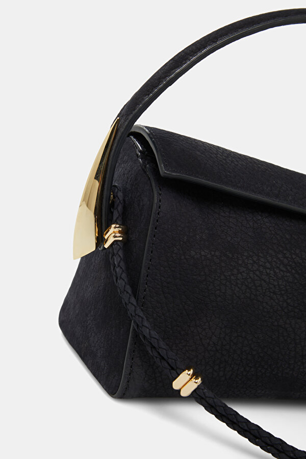 DORE SUEDE BAG 6