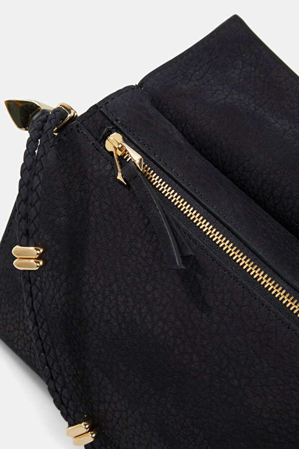 DORE SUEDE BAG 7