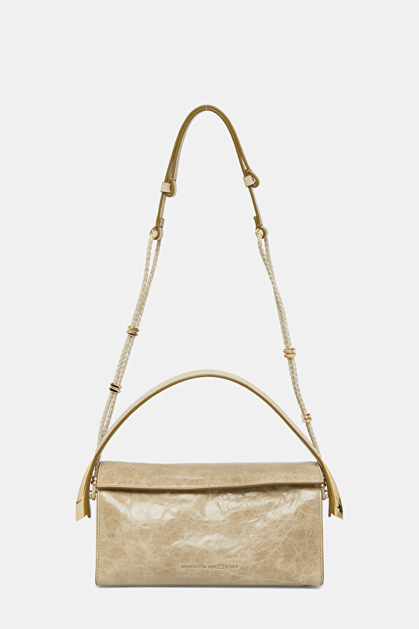 DORE LEATHER BAG 2