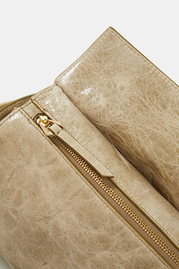 DORE LEATHER BAG 7