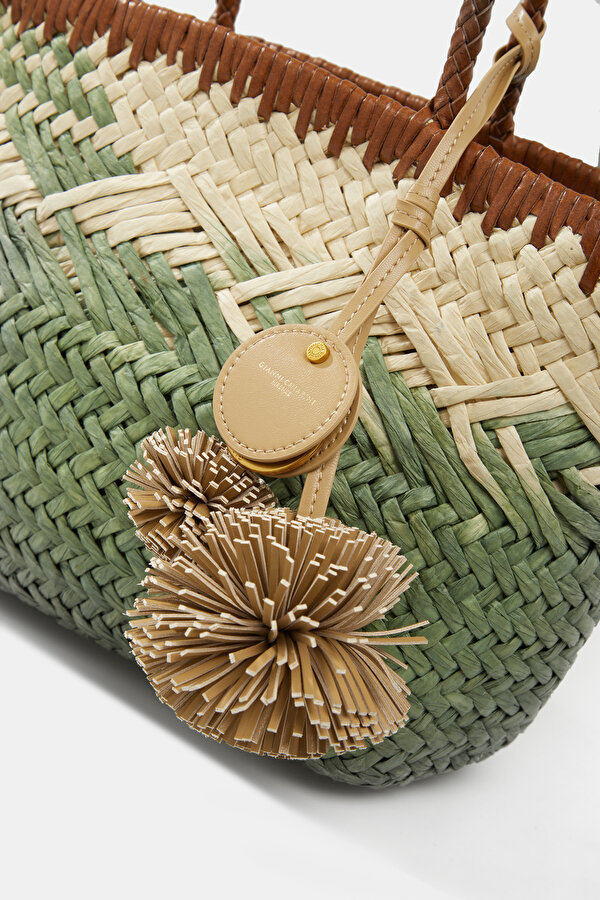 NATURAL BAG 6