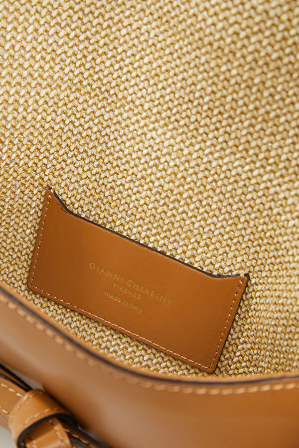 TAN BAG 7