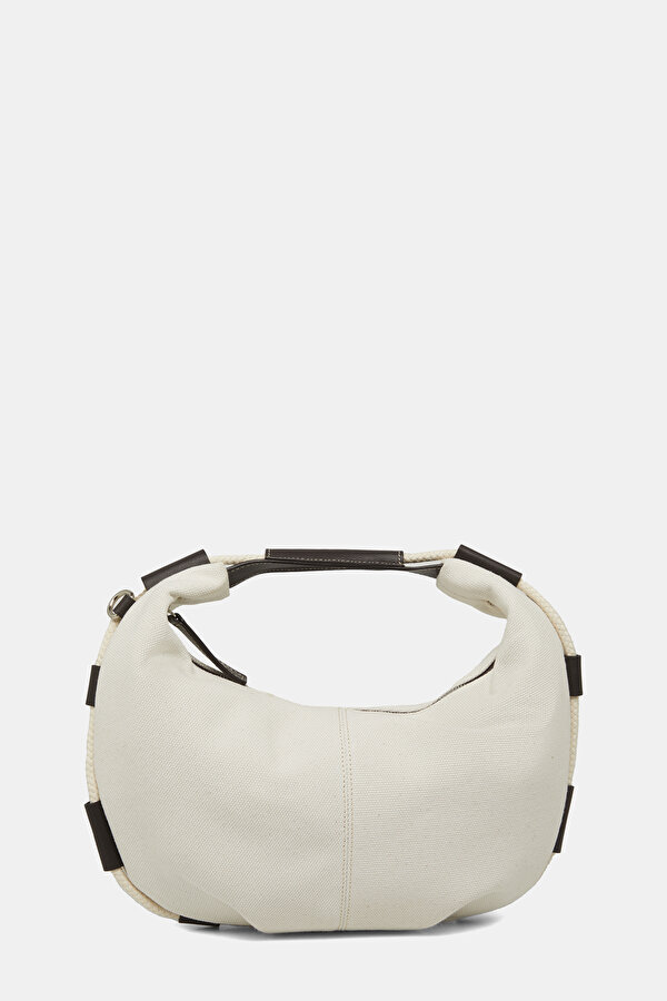 NATURAL LEATHER BAG