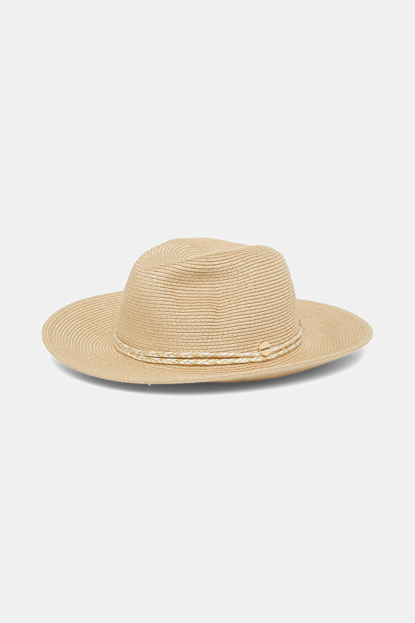 GOLD HAT