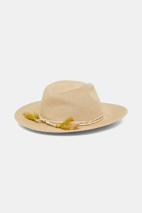 GOLD HAT 2