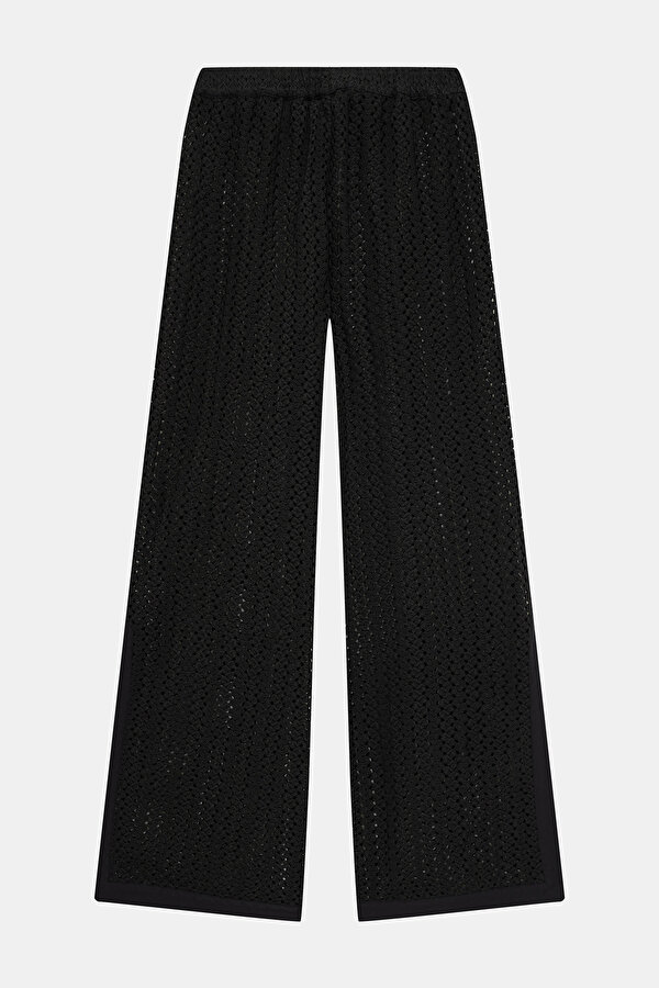 BLACK TROUSERS 2