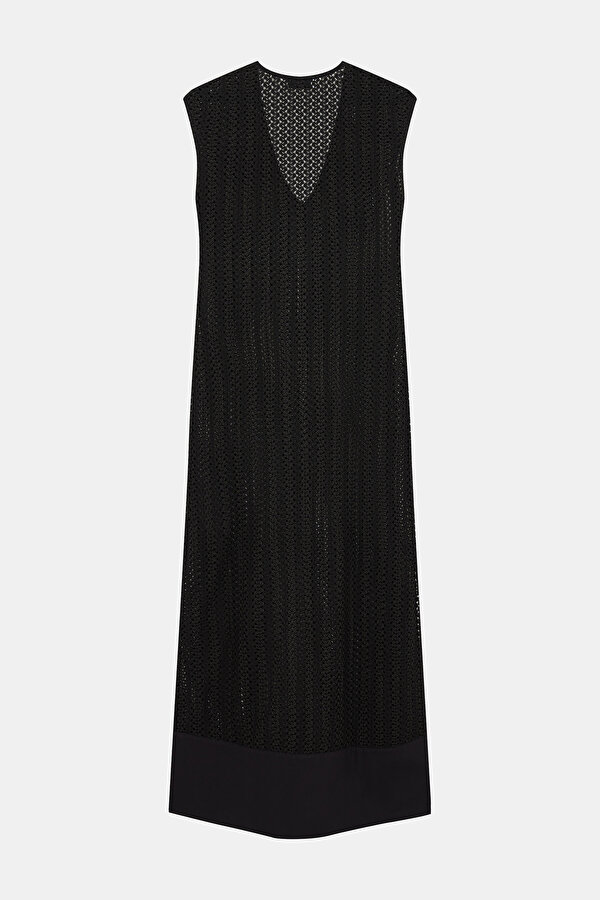BLACK DRESS 2