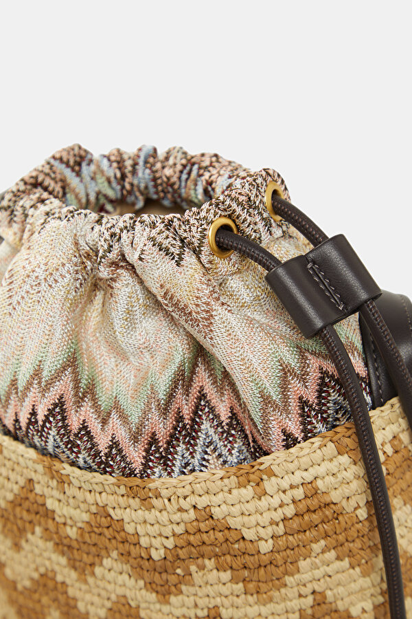 NATURAL BAG 6