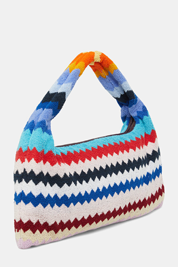 MULTICOLOR BAG 2