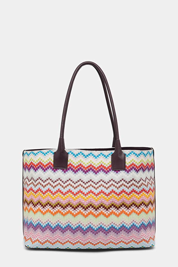 MULTICOLOR BAG