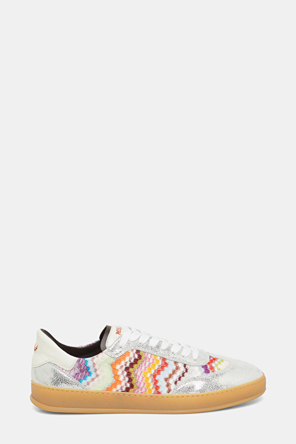 POWDER SNEAKER KADIN