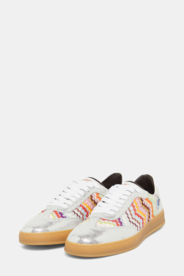 POWDER SNEAKER KADIN 2
