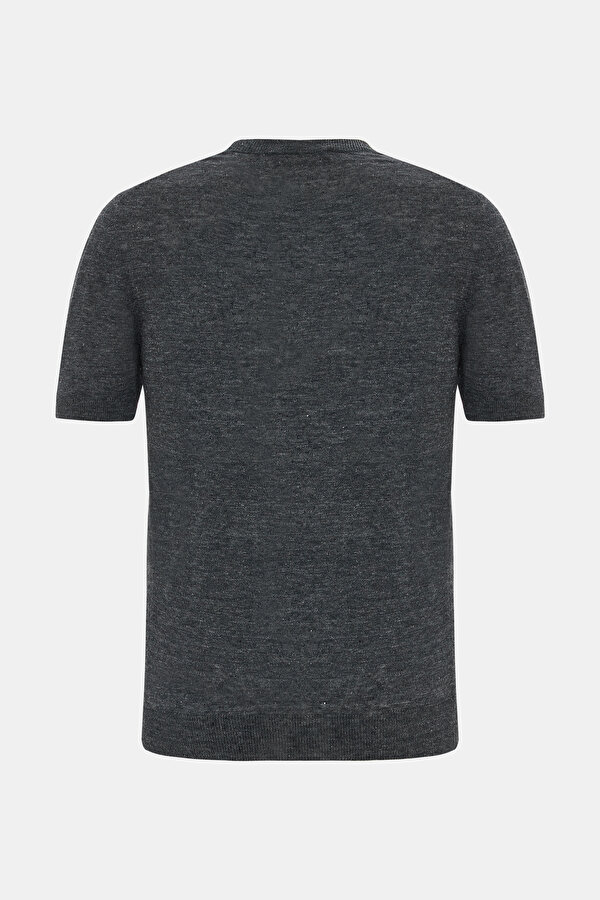 SMOKED BICYCLE COLLAR SHORT SLEEVE TSHIRT 7