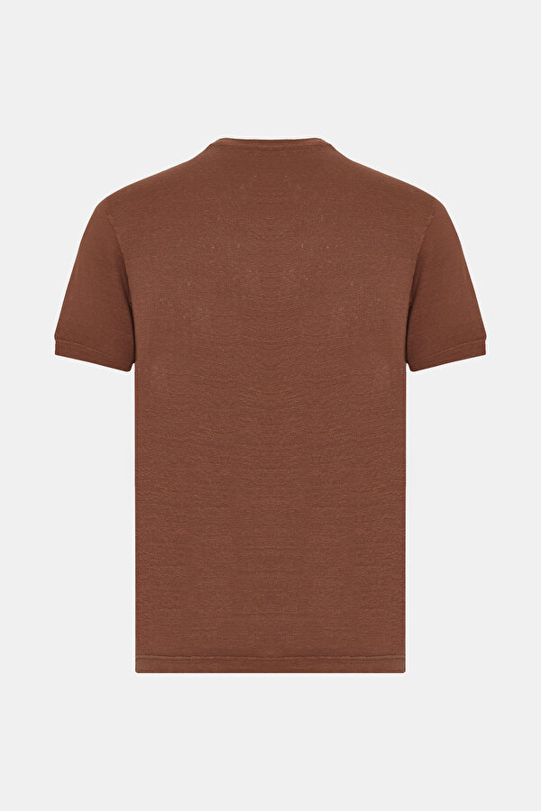 BRICK BICYCLE COLLAR SHORT SLEEVE TSHIRT 6