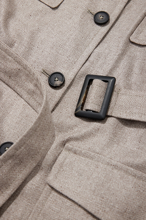 MINK JACKET 11