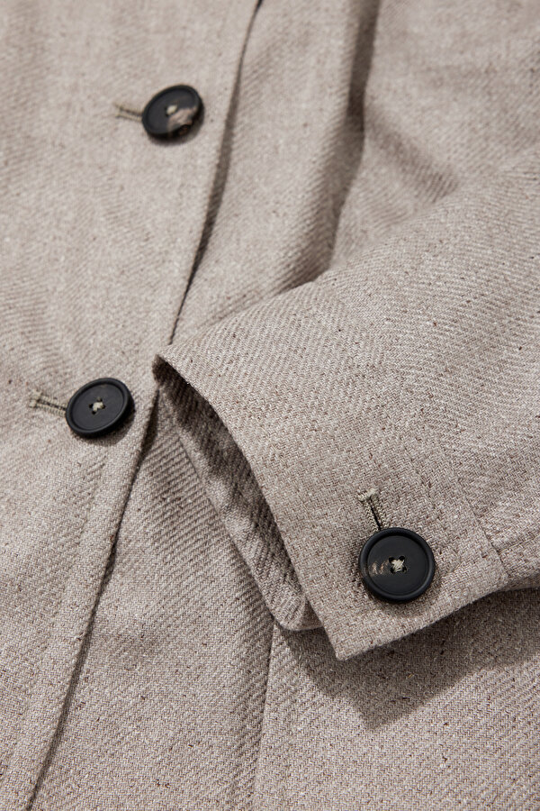 MINK JACKET 12