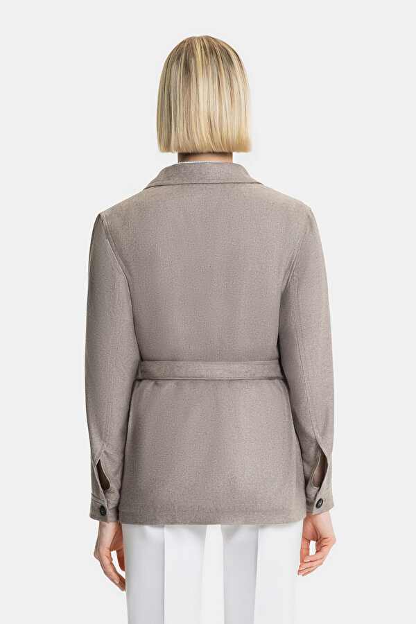 MINK JACKET 2