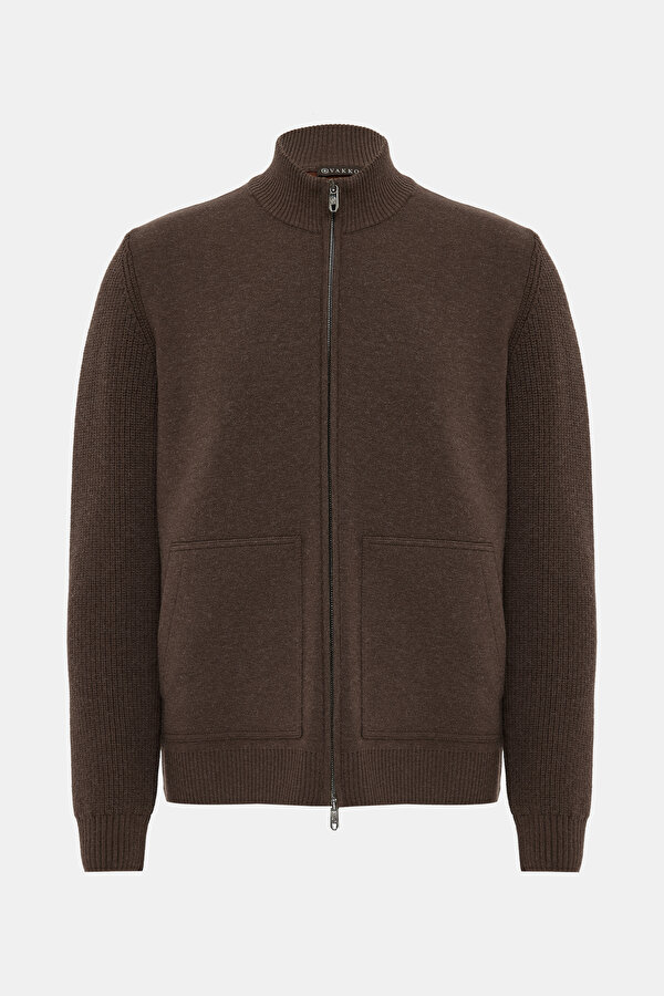 BRICK TRICOT