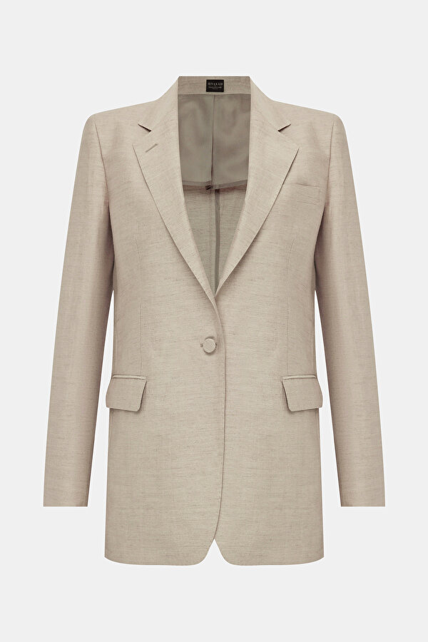 MINK JACKET 6